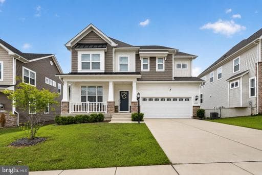 4294 SHAKESPEARE CIR, WHITE PLAINS, MD, 20695