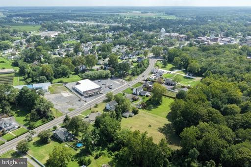 311 MARKET ST, SNOW HILL, MD, 21863