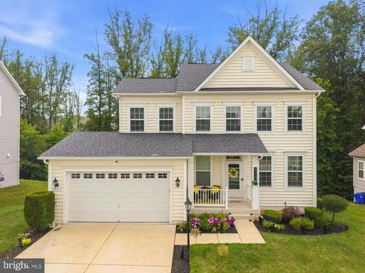 6723 MCCORMICK DR, BRYANS ROAD, MD, 20616