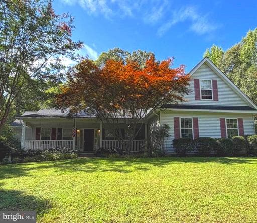 8175 ELIZABETH LN, LA PLATA, MD, 20646