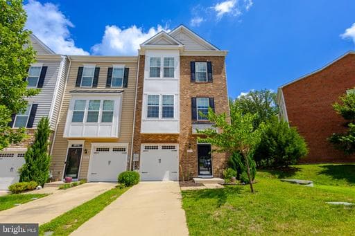 8710 Sweet Lauren Ct, Upper Marlboro, MD 20772-5264, United States
