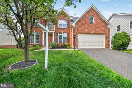 5309 ATHERSTONE TER, UPPER MARLBORO, MD, 20772