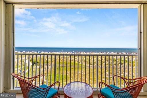 13307 WIGHT ST #302, OCEAN CITY, MD, 21842