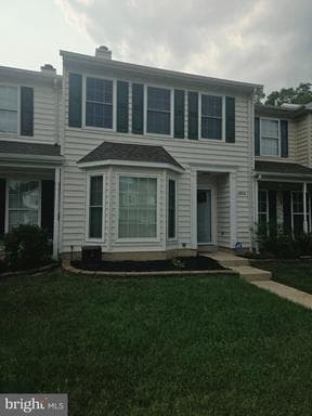 12572 Mirkwood Ln, Waldorf, MD 20601-3565, United States