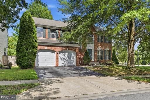 16110 EASTLAWN CT, BOWIE, MD, 20716
