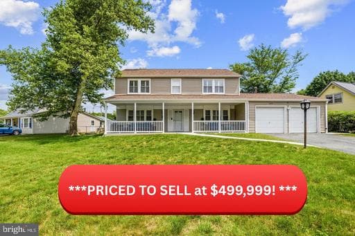 12211 WYNMORE LN, BOWIE, MD, 20715