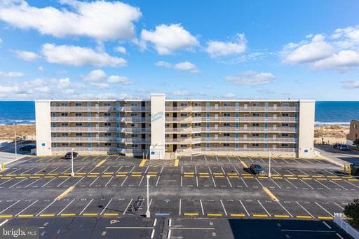 5201 ATLANTIC AVE #411, OCEAN CITY, MD, 21842