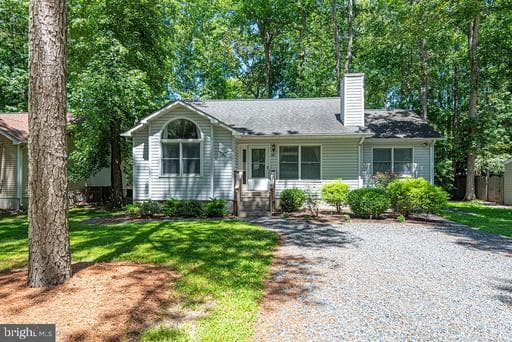 43 BIRDNEST DR, OCEAN PINES, MD, 21811