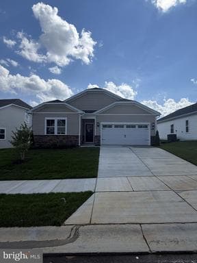 10341 YOSEMITE ST, WHITE PLAINS, MD, 20695