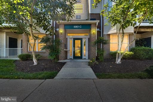 8961 TOWN CENTER CIR #1-311, UPPER MARLBORO, MD, 20774