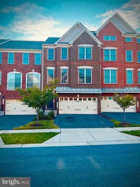 3603 MARTINGALE RD, UPPER MARLBORO, MD, 20772