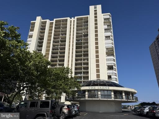 11100 COASTAL HWY #1604, OCEAN CITY, MD, 21842