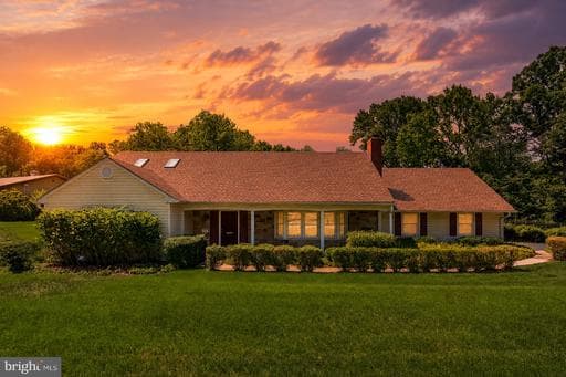 8701 OXWELL LN, LAUREL, MD, 20708