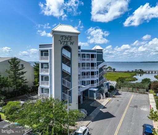 111 57TH ST #UNIT 303, OCEAN CITY, MD, 21842