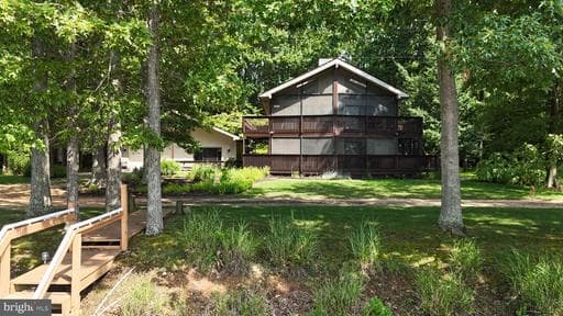 12575 SHORE PL, NANJEMOY, MD, 20662