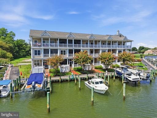 202 MUIR ST, CAMBRIDGE, MD, 21613