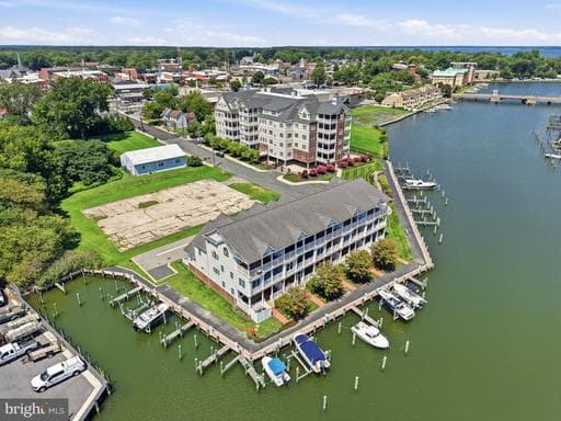 202 MUIR ST, CAMBRIDGE, MD, 21613
