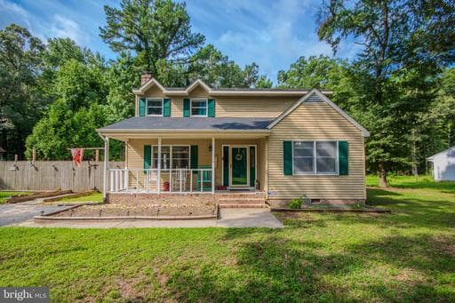 31905 QUAIL RIDGE DR, SALISBURY, MD, 21804