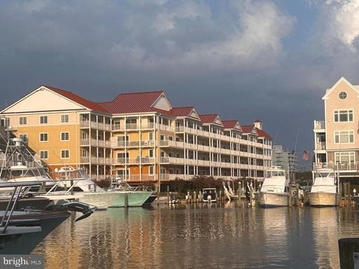 301 14TH ST #102, OCEAN CITY, MD, 21842