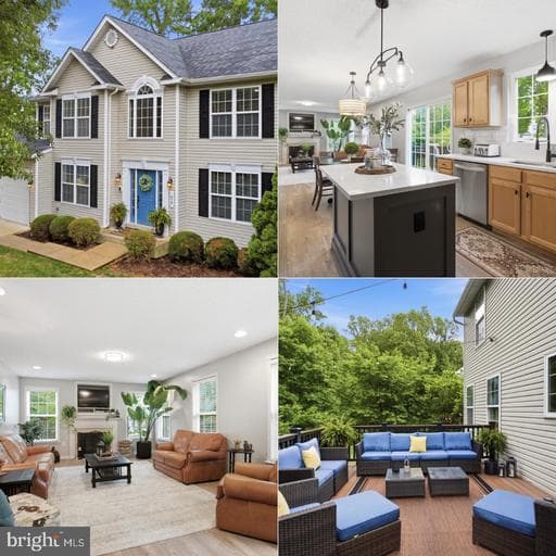 22 POCAHONTAS CT, LA PLATA, MD, 20646