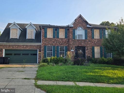 5521 TINKERS CREEK PL, CLINTON, MD, 20735