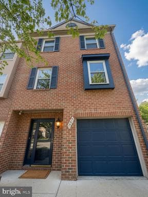 14317 OXFORD DR, LAUREL, MD, 20707