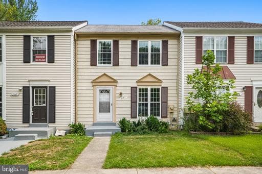 2145 Princess Anne Ct, Bowie, MD 20716-1456, United States