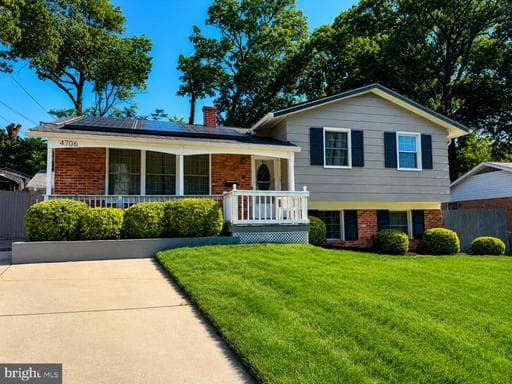 4706 MANGUM RD, COLLEGE PARK, MD, 20740