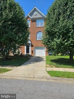 3071 Miranda Pl, Waldorf, MD 20603-3798, United States