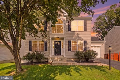 2424 VIDALIA CT, WALDORF, MD, 20601