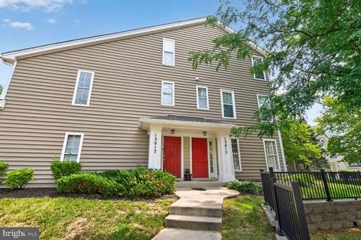 13815 KING GREGORY WAY #121, UPPER MARLBORO, MD, 20772
