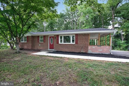 5340 NELSON POINT RD, INDIAN HEAD, MD, 20640
