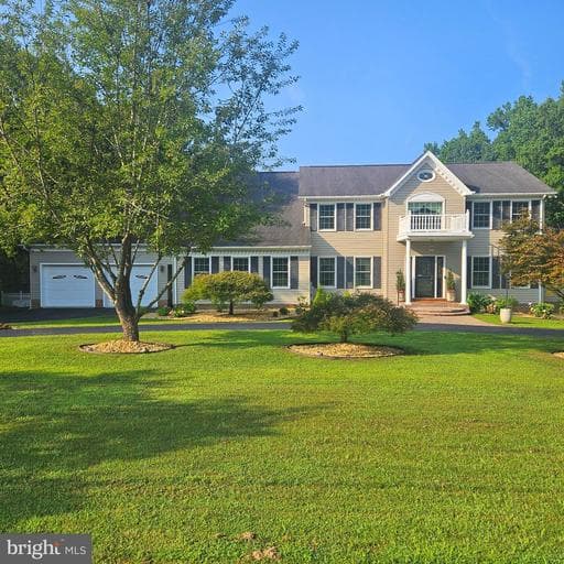 208 MORGANS RIDGE CT, LA PLATA, MD, 20646