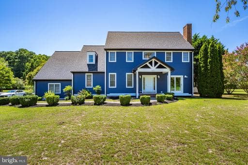 1501 HANDYS MDW, SALISBURY, MD, 21801