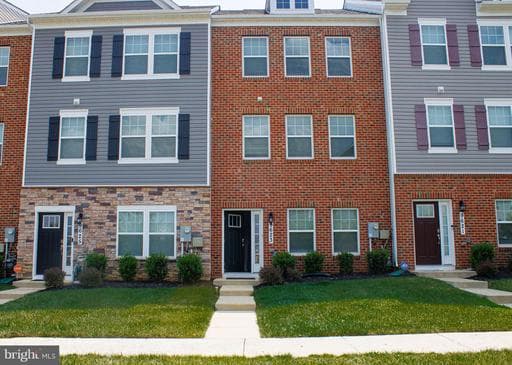 9623 FAGAN DR, BOWIE, MD, 20721
