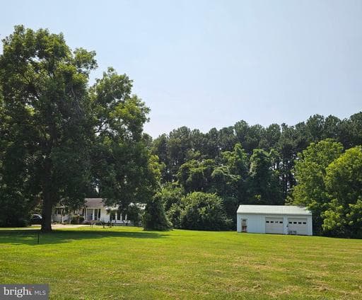 8386 Old Bloomfield Rd, Easton, MD 21601-7502, United States