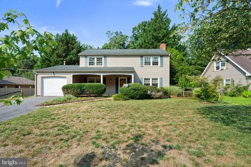 4000 Wakefield Ln, Bowie, MD 20715-1319, United States