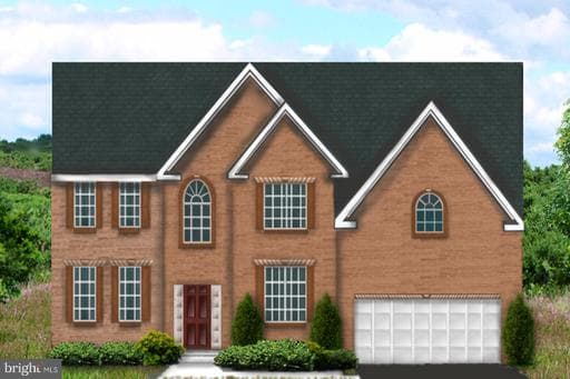 12200 FOREST COVE CT, BOWIE, MD, 20720