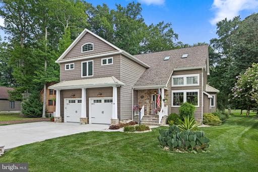 38 BATTERSEA RD, OCEAN PINES, MD, 21811, WORCESTER