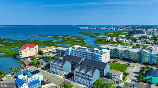 104 75TH ST #3, OCEAN CITY, MD, 21842