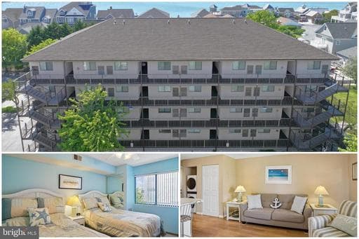 204 33RD ST #30302, OCEAN CITY, MD, 21842