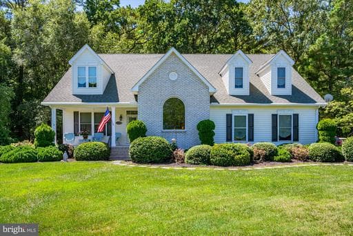 11530 COUNTRY CLUB DR, BERLIN, MD, 21811