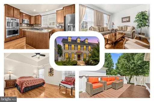 9706 TRAVER ST, BOWIE, MD, 20721