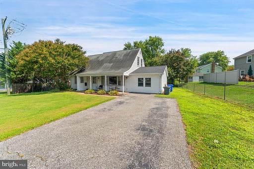 2711 KEYPORT LN, BOWIE, MD, 20715