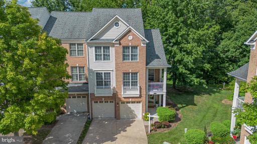 5418 Marshalls Choice Dr, Bowie, MD 20720-6309, United States