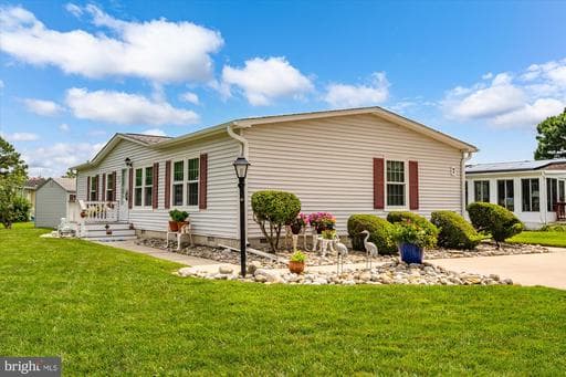 7 FISHERMANS DR, BERLIN, MD, 21811