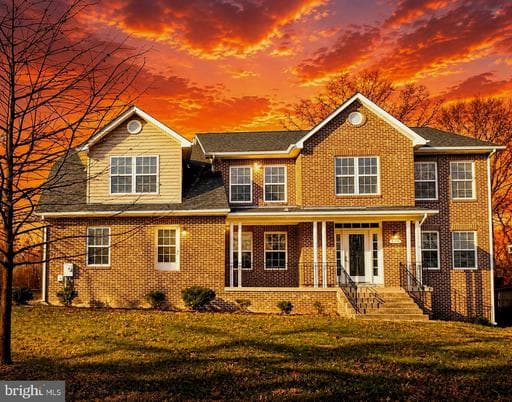 725 GLENEAGLES DR, FORT WASHINGTON, MD, 20744, PRINCE GEORGES