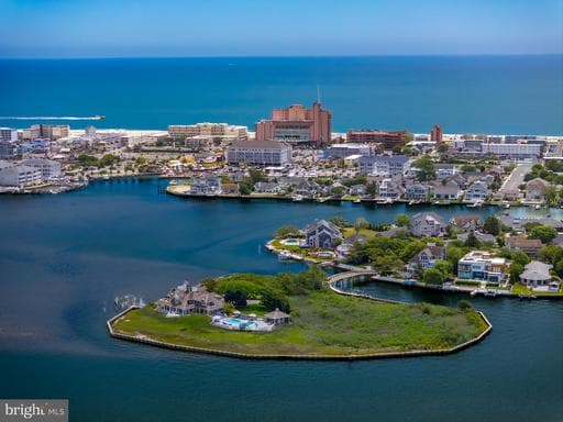 1546 TEAL DR, OCEAN CITY, MD, 21842