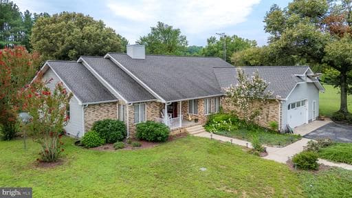 22733 SQUIRE LN, QUEEN ANNE, MD, 21657