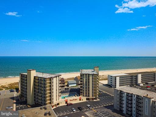 7 136TH ST #N803, OCEAN CITY, MD, 21842